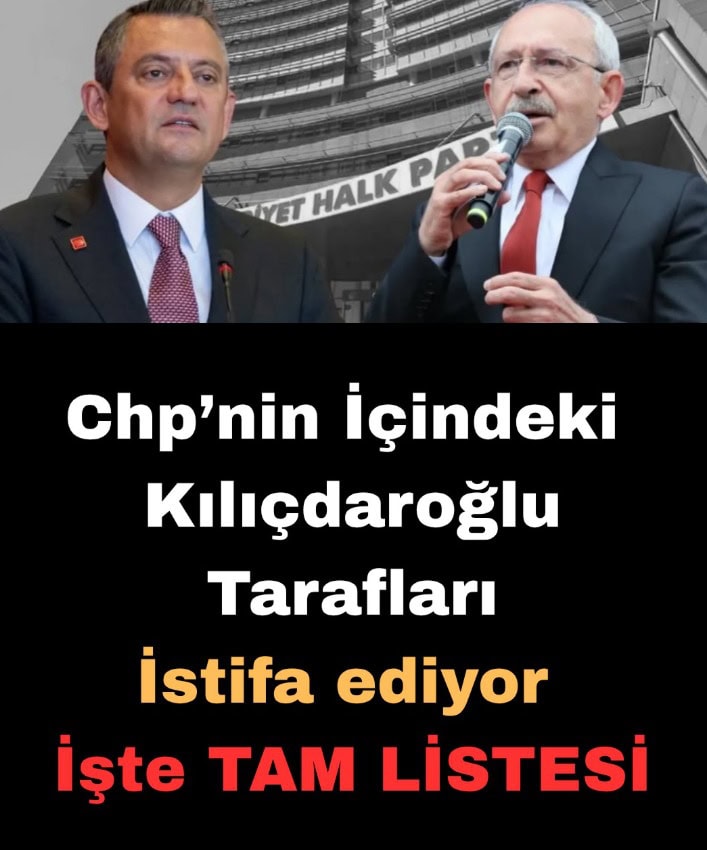 Şamil Tayyar: “Özgür Özel Aday Olursa