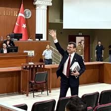 Ekrem İmamoğlu Beylikdüzü Belediye Başkanlığı Davasından Beraat Etti