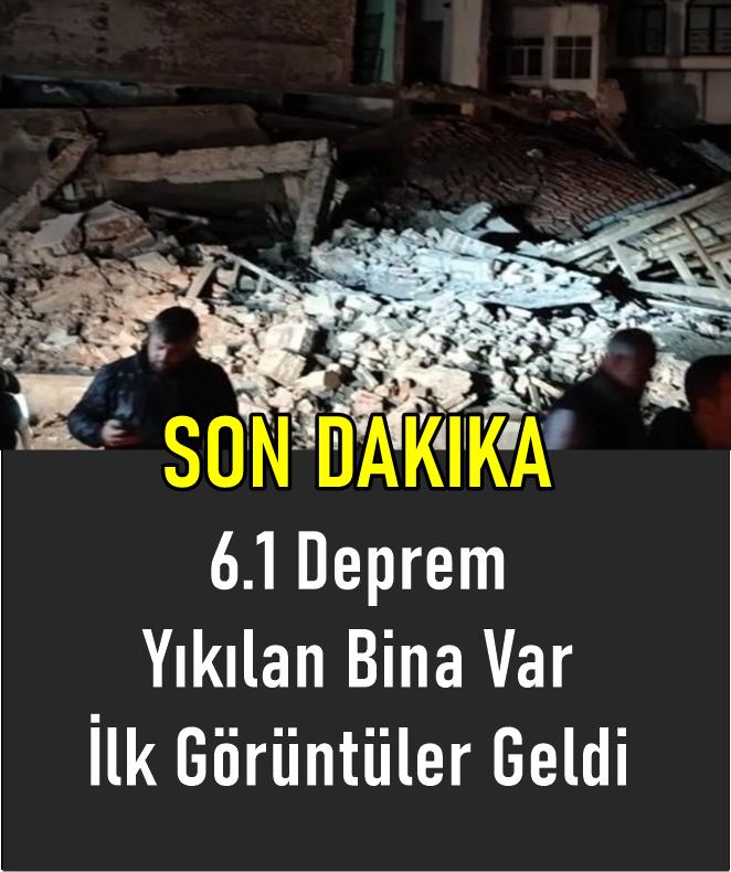 Uzmanlardan “Daha Büyüğünü Tetikleme” Uyarısı