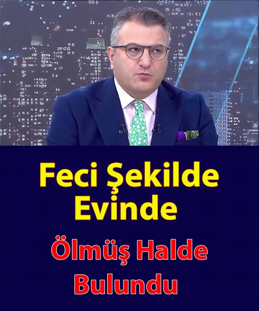 Küçük’ün Babası Erdal Küçük, Fındık Bahçesinde Hayatını Kaybetti