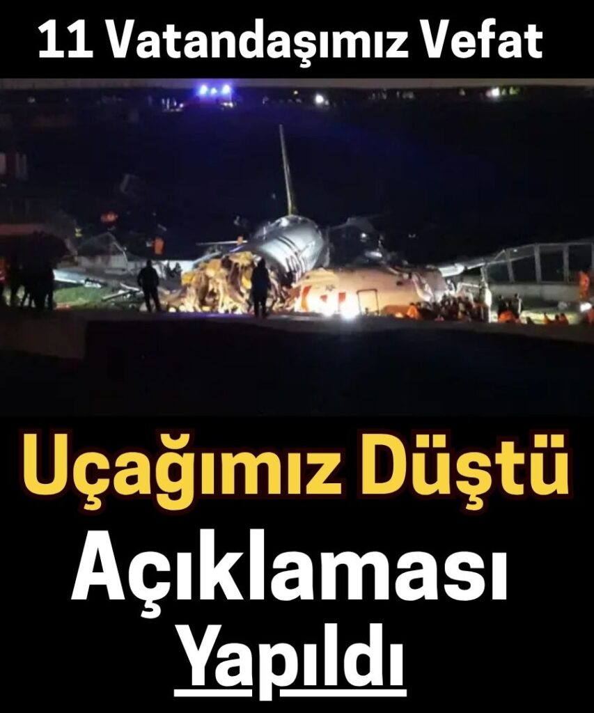 Kenya’da Uçak Kazası