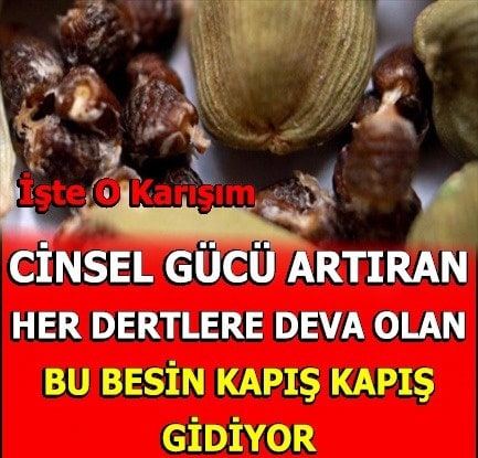 Doğal Karışım ile Yeniden Doğuş