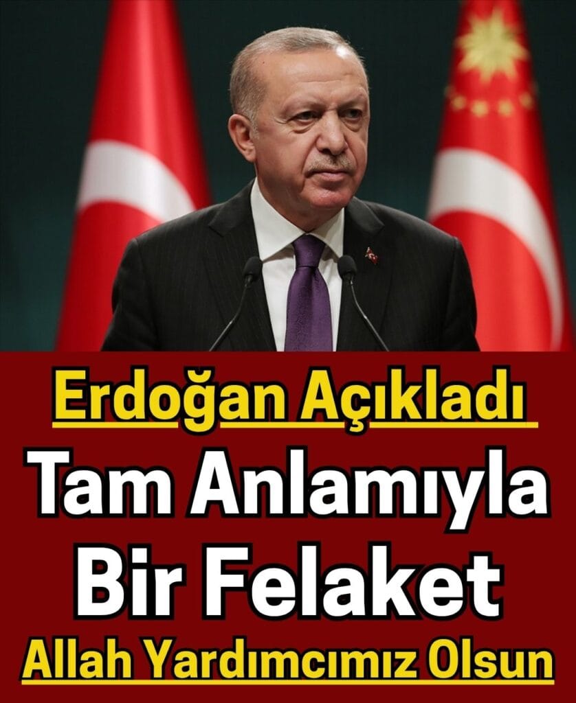 Yangınlarla Mücadele ve İstanbul’da Liderler Zirvesi Çabası