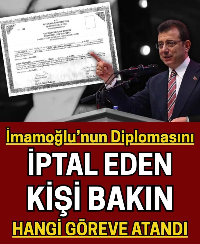 Ercan Özkan’a Dikkat Çeken Atama