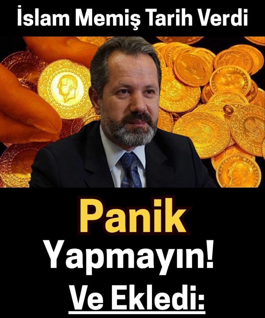 Altın ve Dolar İçin Öngörüler