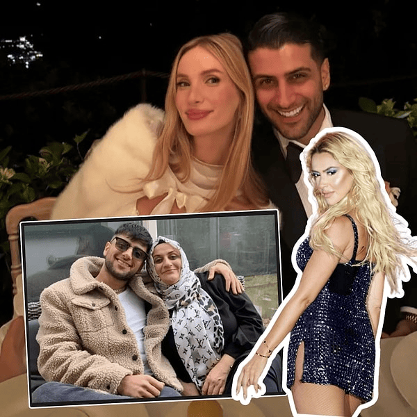 Reynmen Ailesinde Sarsıntı