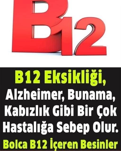 Tartışmasız Süper Besin