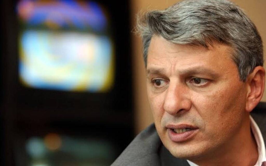 Can Ataklı’ya 4,5 Yıla Kadar Hapis İstemi