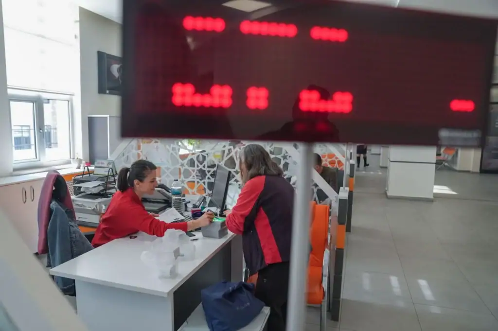Eski Tip Ehliyetlerde Son Gün Yaklaşıyor