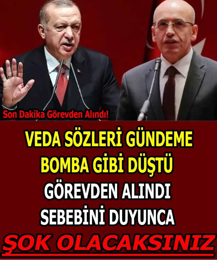 Cumhurbaşkanlığı Kararlarıyla Atamalar ve Görevden Almalar