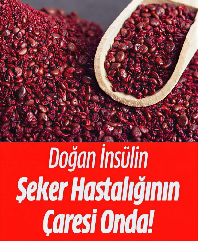 Yüksek Şekeri En Çabuk Ne Düşürür?