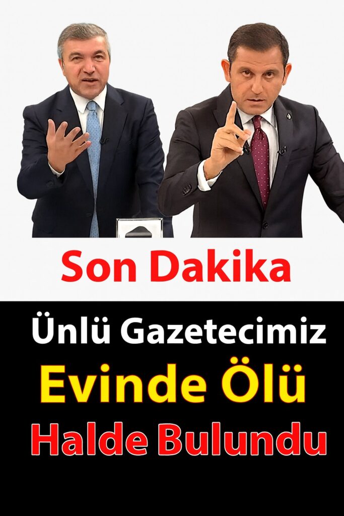 Türk Basınının Saygın İsmi Figen Batur Hayatını Kaybetti