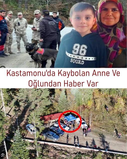 Aramalar Başka Bir Köyde Yoğunlaştı
