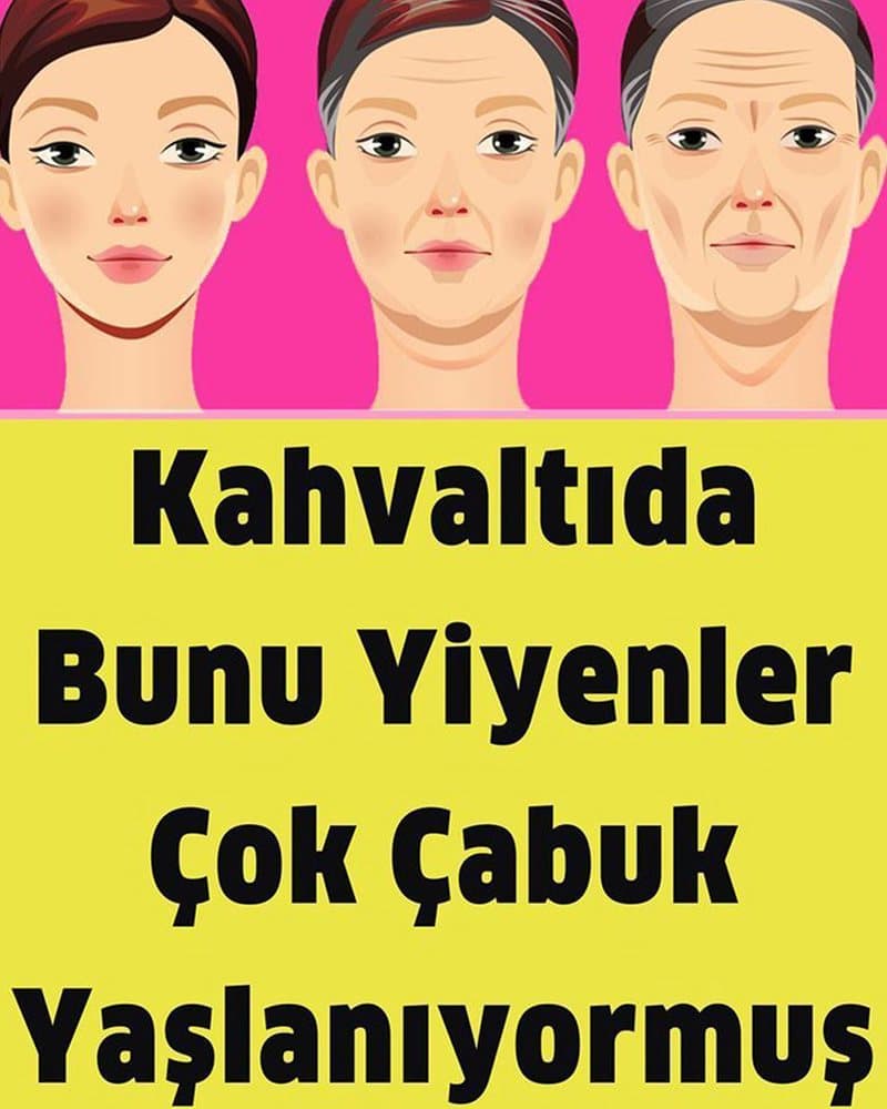 Cildinize Fark Etmeden Zarar Veren