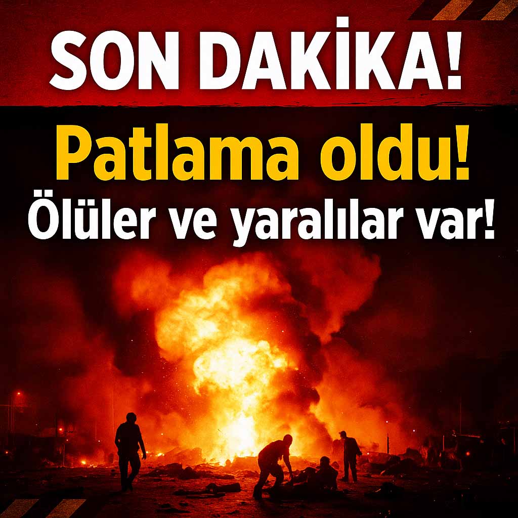 Kocaeli Dilovası’nda Parfüm Deposu Yangını