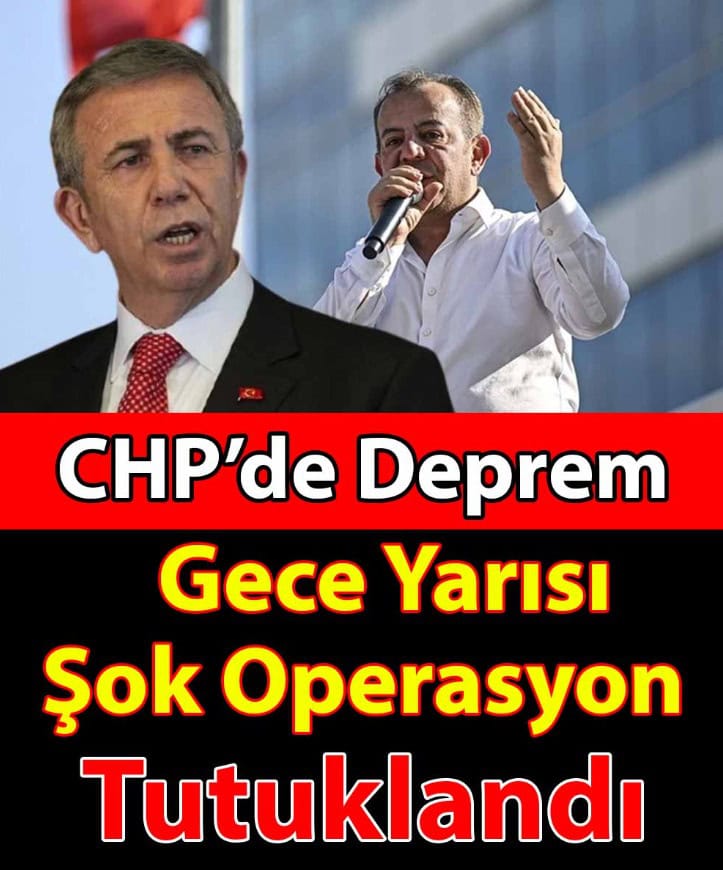 İBB “Veri Uygulaması” Soruşturması