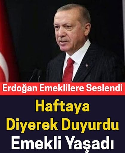 Emeklinin 4 Aylık Maaş Zammı Netleşti