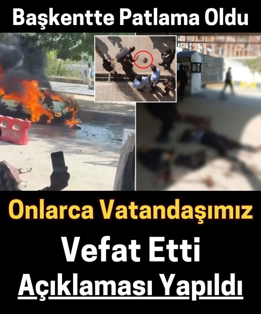 İslamabad’da Mahkeme Yakınında İntihar Saldırısı