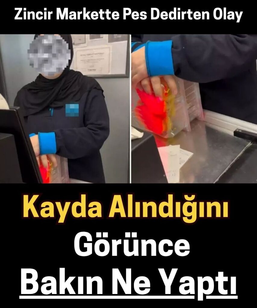 Son Kullanma Tarihi Geçmiş Ürün İddiası