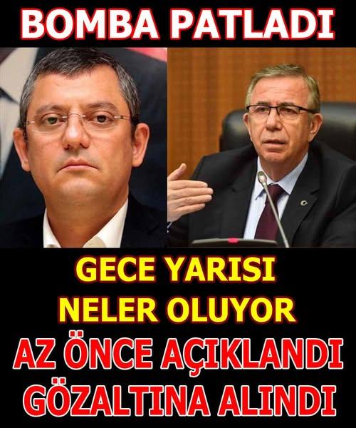 İBB’ye 4. Dalga Operasyon