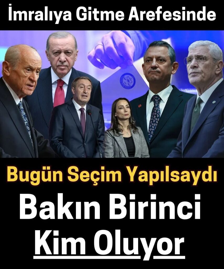 SONAR Kasım 2025 Anketi