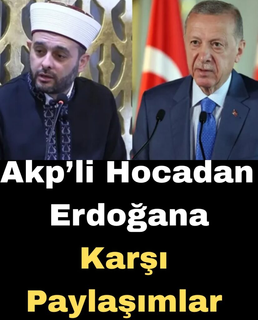 TOKİ’ye Dinen Uygun Değil Eleştirisi