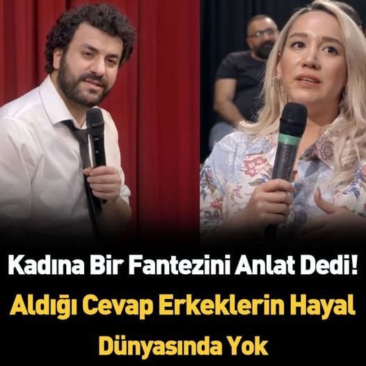 Konuşanlar’da Gündem Olan Anlar