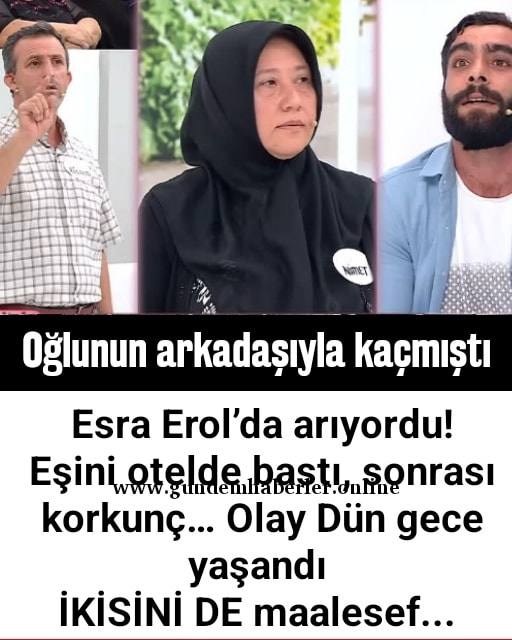 Boşanma Aşamasındaki Eşini
