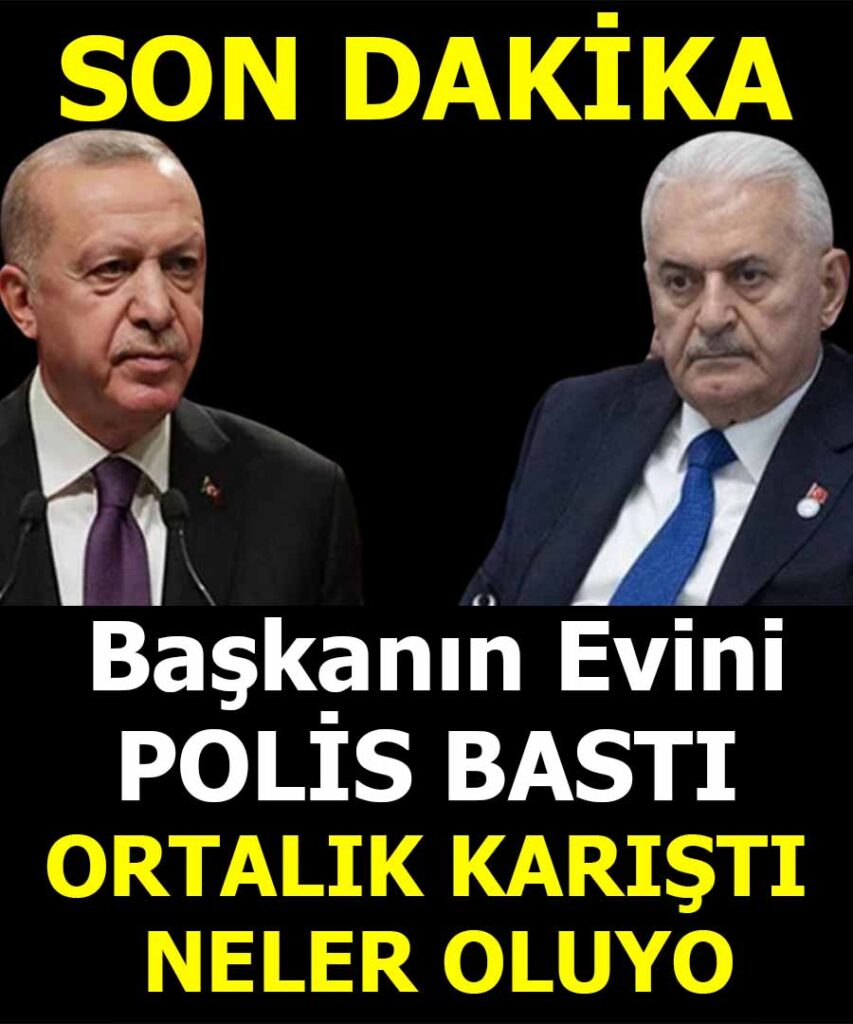 Beyoğlu’nun Evine Operasyon