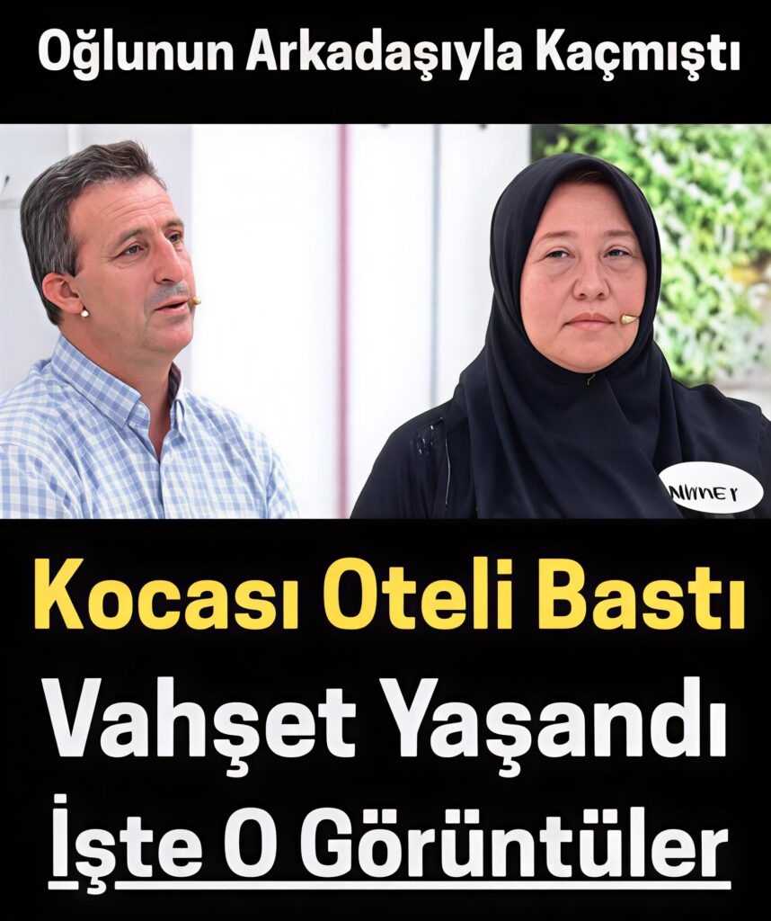 Kağıthane’de Kıskançlık Saldırısı