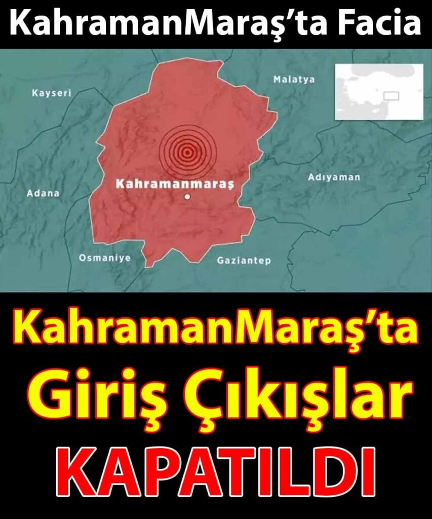 Sobadan Sızan Gaz Karı Kocayı