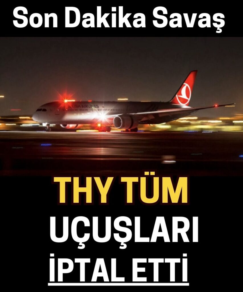 Savaşın Ayak Sesleri
