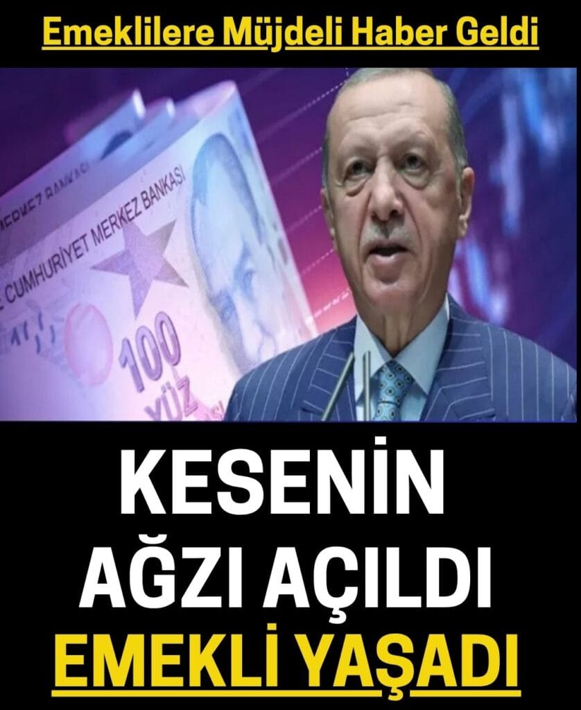 Kasım 2025 Emekli Promosyon Yarışı