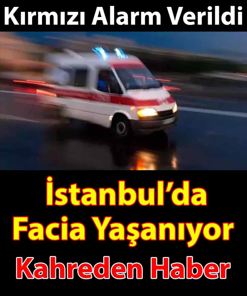 Kabus Gibi Tatil