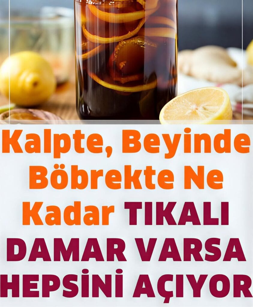 Kalp ve Damar Sağlığını Koruyan 7 Besin Önerisi