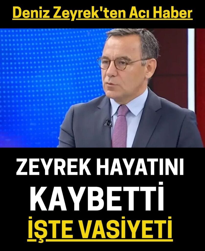 Acı Kayıp
