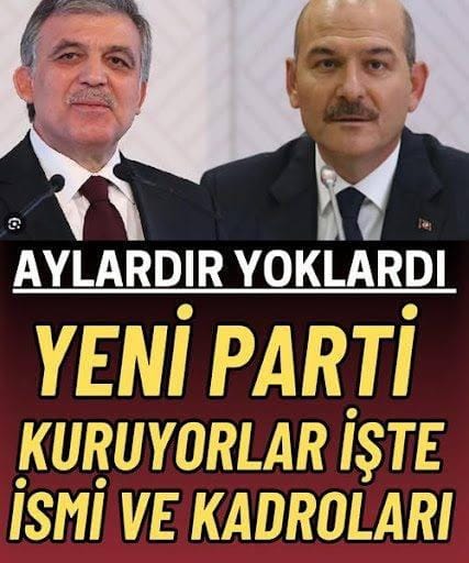 İş İnsanı Teoman Yıldırım’dan Siyasi Hamle
