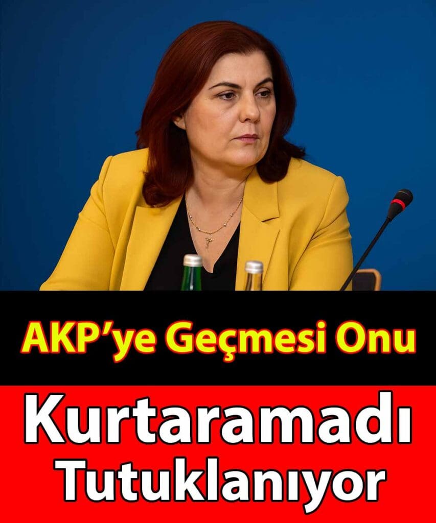 Çerçioğlu Hakkındaki Soruşturma Dosyası