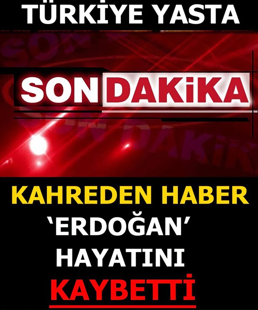 Giresun’da Feci Kaza