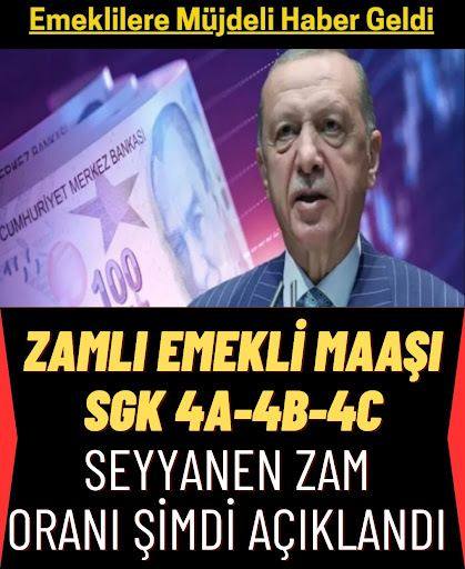 2026 Zam Oranları Netleşiyor