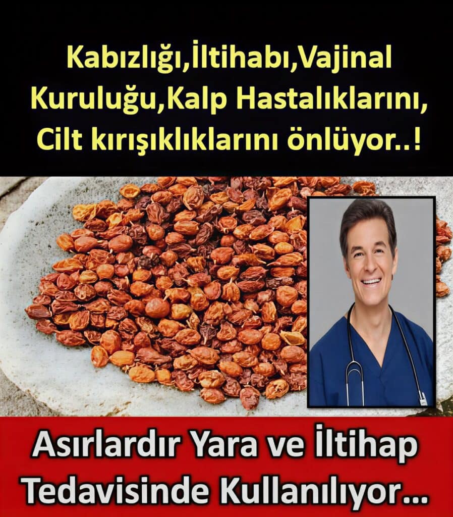 Kabızlığı Önlemek İçin Lifli Kahvaltı