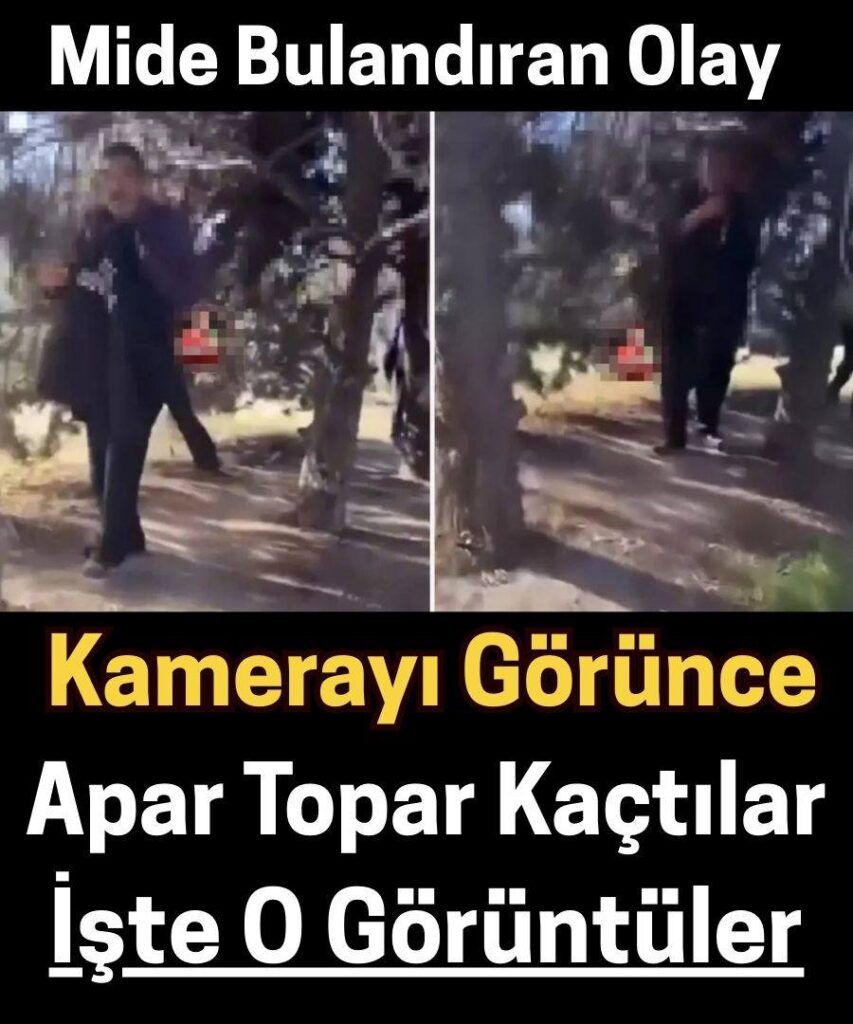 İzmir’de Mide Bulandıran İddia