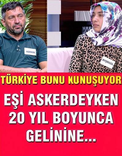 20 Yıllık Sır Ortaya Çıktı