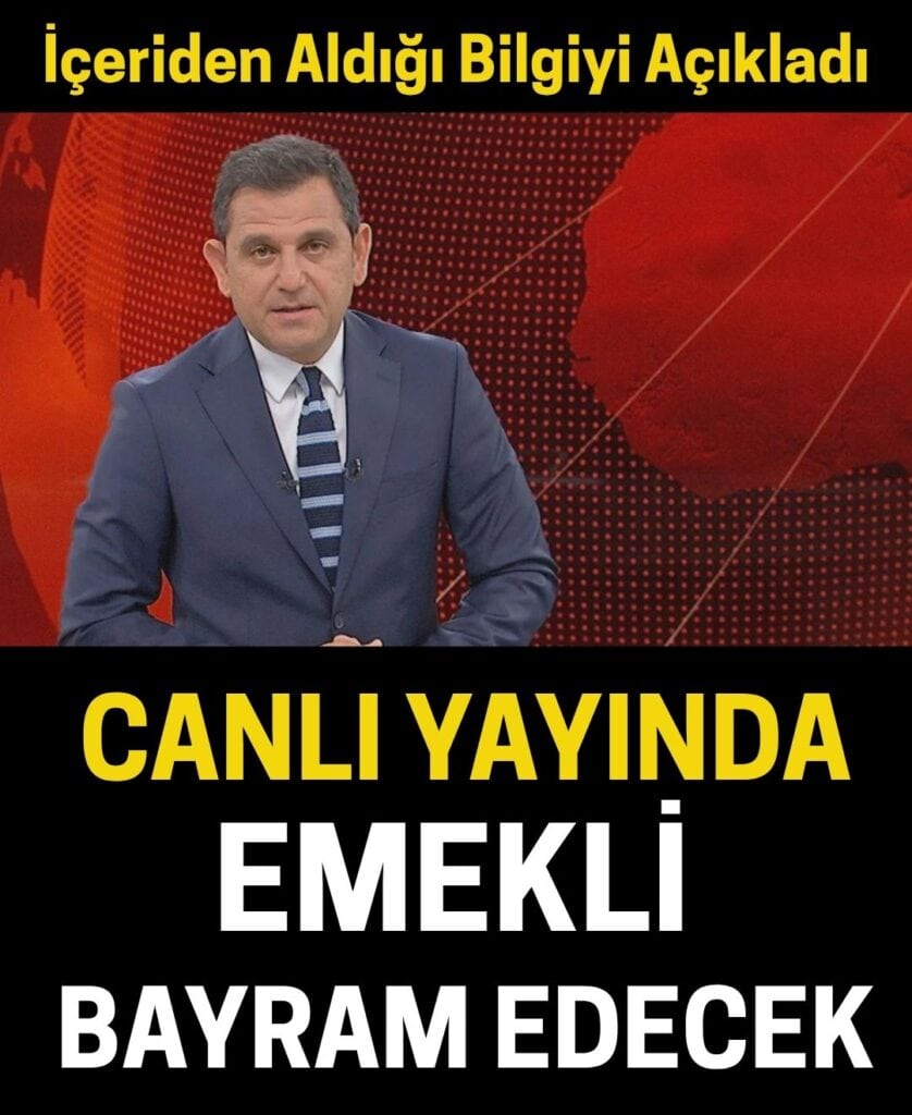 Emekli İkramiyesi ve Asgari Ücrete Zam Sinyali