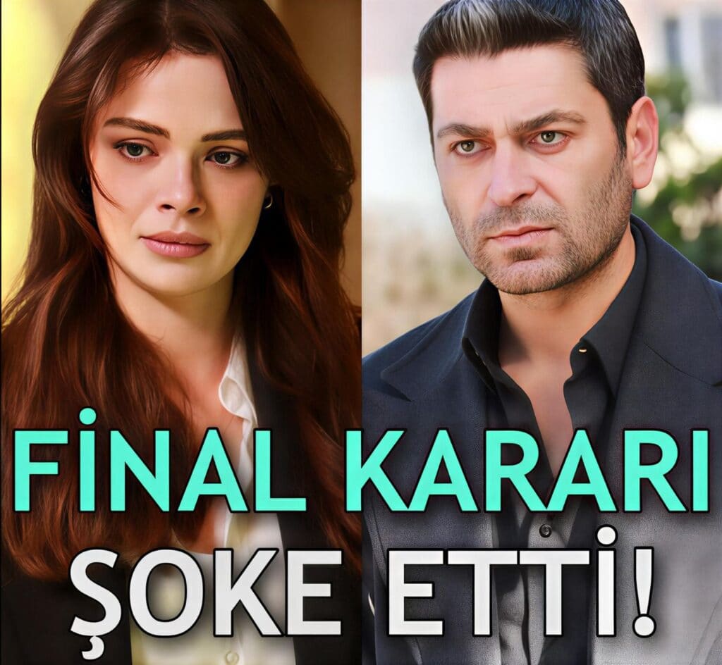 “Uzak Şehir”de Final ve Set Gerilimi İddiaları Gündemde