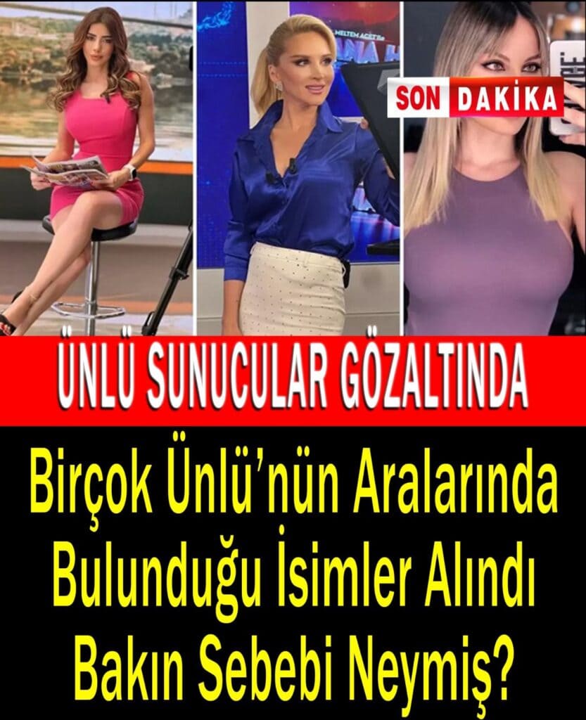 Ela Rumeysa Cebeci, Meltem Acet ve Hande Sarıoğlu Hakkında Karar