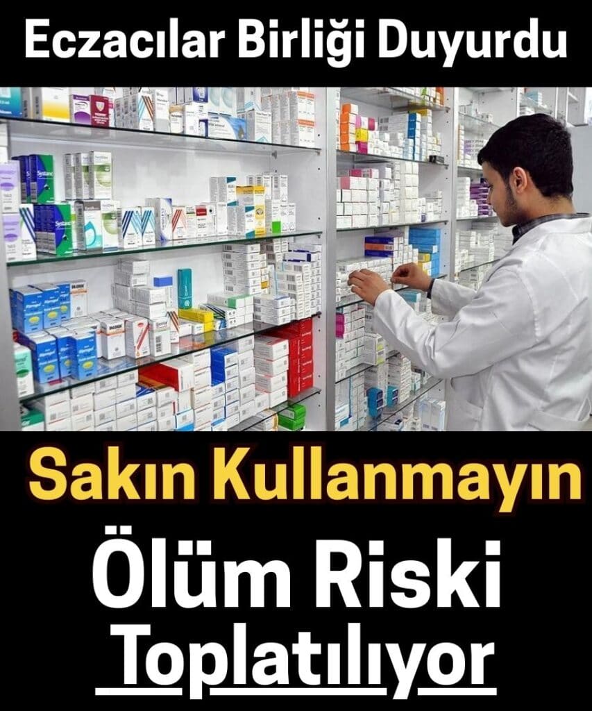 “Doğal” Diye Satılan Zayıflama Ürünü Kalp Durmasına Yol Açtı