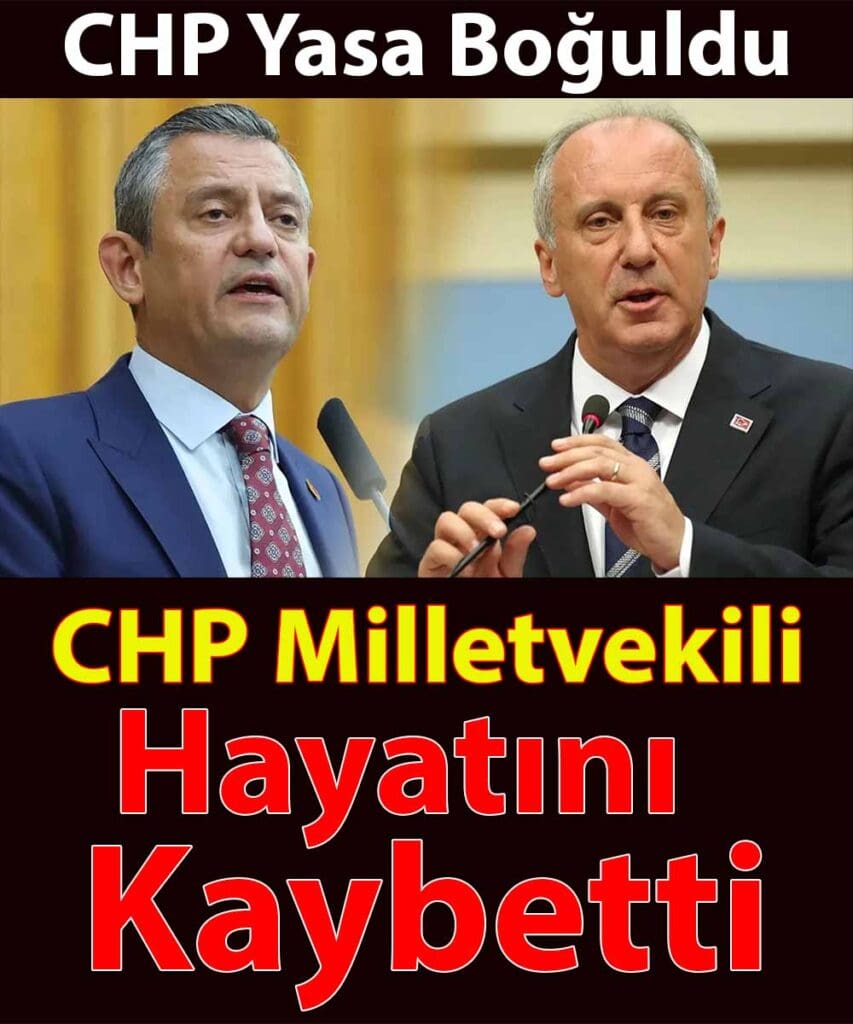 Eski Bursa Milletvekili Prof. Dr. Lale Karabıyık Vefat Etti