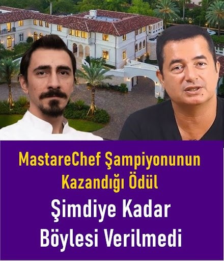 MasterChef Türkiye 2025 Finali