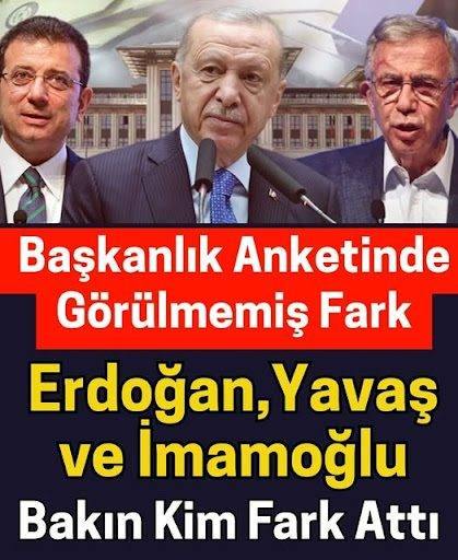 26 İlde Yapılan Ankette Dikkat Çeken Sonuç